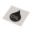 Adhesive Label Oilblack Hgs Husky 300