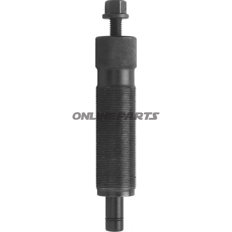 Hydraulic Spindle 15T M40x2k300-35