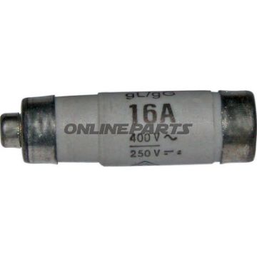 Fuses Neozed 16Apkg 10 Pcs