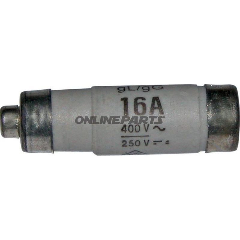 Fuses Neozed 16Apkg 10 Pcs