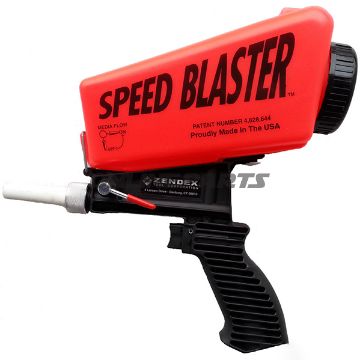 Sandstrahlgeraetspeed Blaster