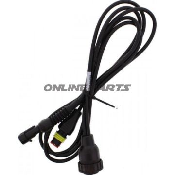 Texa Diagnostic Cable Ap01main Bike Cable