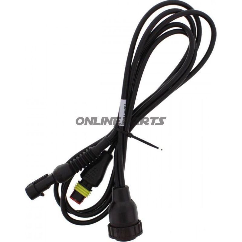 Texa Diagnostic Cable Ap01main Bike Cable