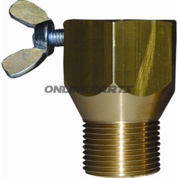 Delivery Adapter 3/4Für Aog/Aos