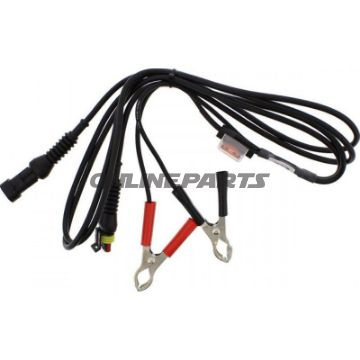 Texa Diagnostic Cable Ap26racing Only With Ap30