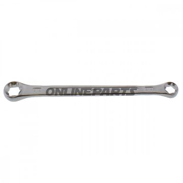 Double Ringschl E14xe18 Jmptorx Gerade