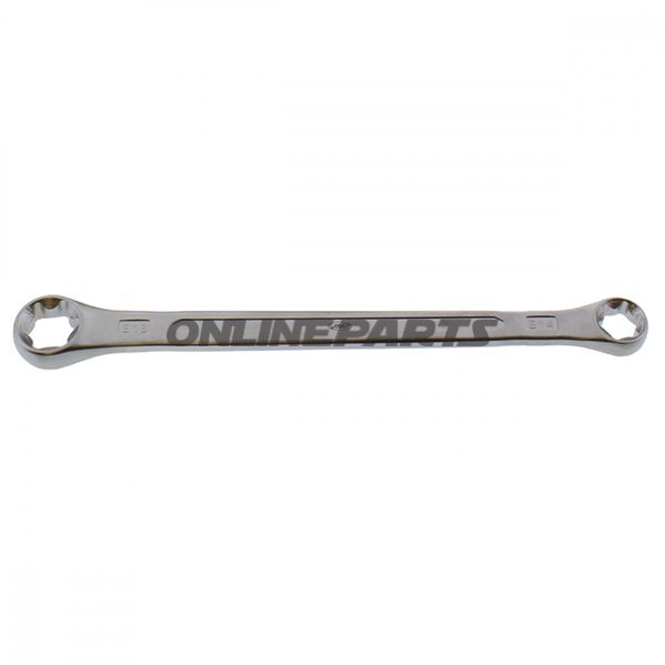 Double Ringschl E14xe18 Jmptorx Gerade