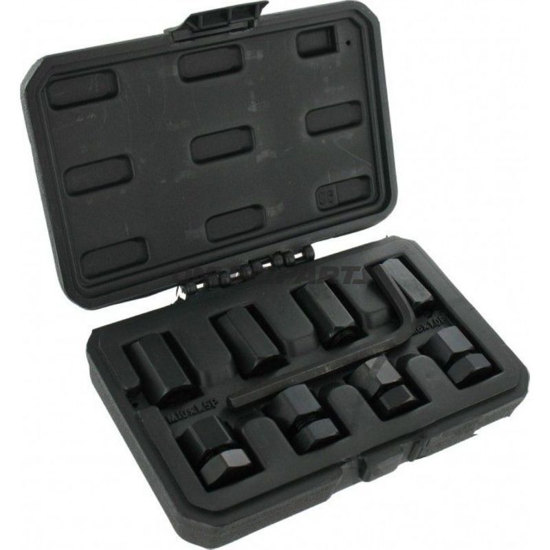 Stud Bolt Tool Kitde- / Montage M6-M10