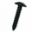 Blechschraube M Torx 4.8X19black V2a