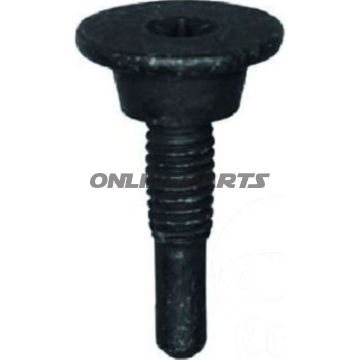 Stosstangen Screw Jmppkg 10 Pcs