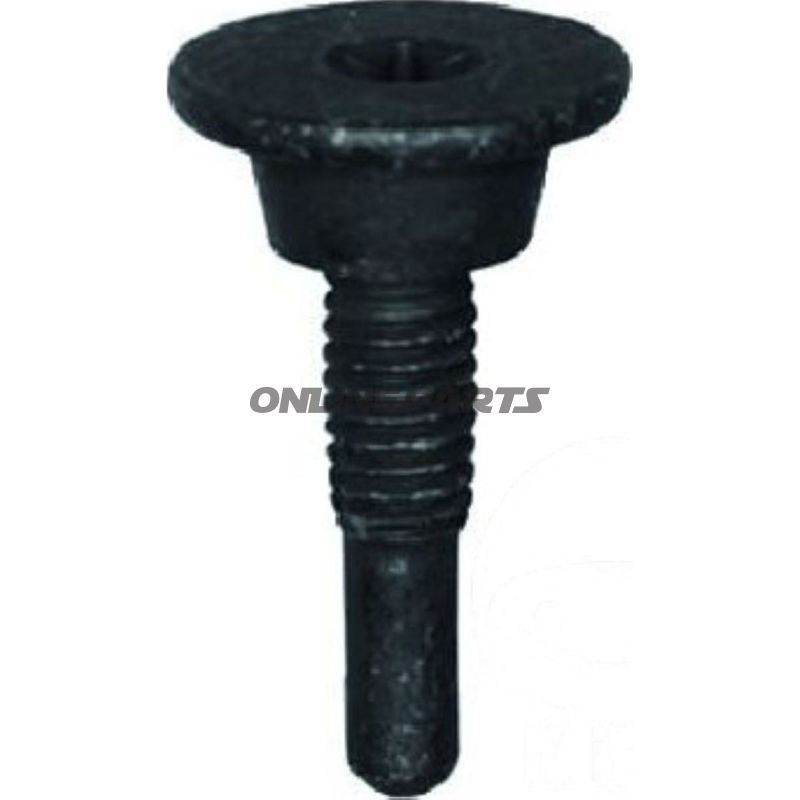 Stosstangen Screw Jmppkg 10 Pcs