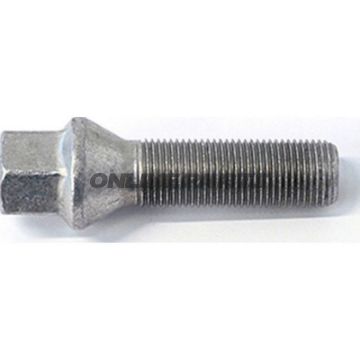 Wheel Nut M14x1.25X40 Ke 17