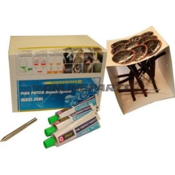 Maxi Seal 3 Mmwerkstattsortiment