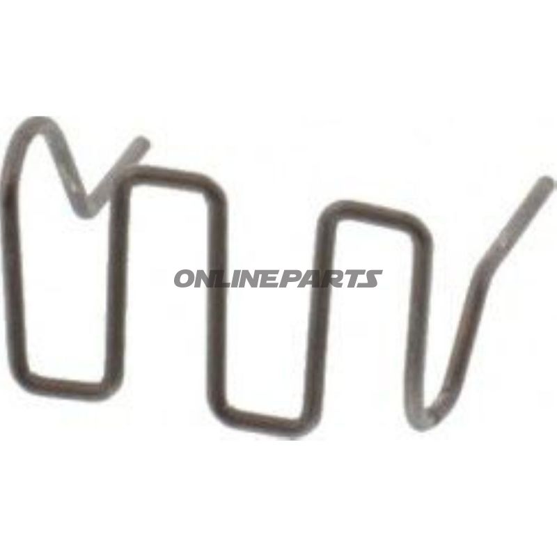 Replacement Brackets Typ N 50Stfür 6270038