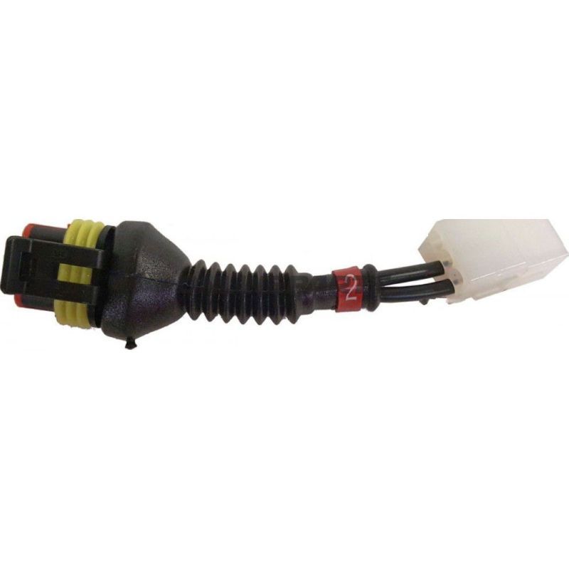 Texa Diagnostic Cable Ap02aprilia Sagem System