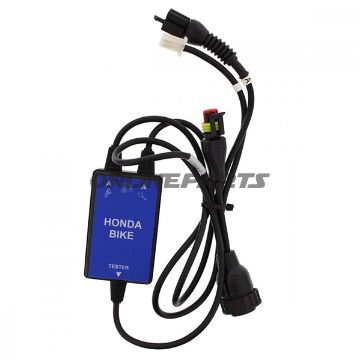 Texa Diagnostic Cable Ap06honda Hiss System