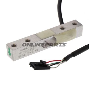 Dms Cable 15Kg Mit Molexstecker Hgs Husky 300