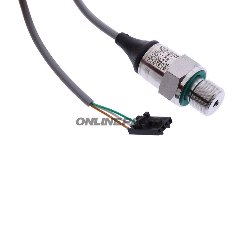 Pressure Sensor 25 Barhgs Husky 300