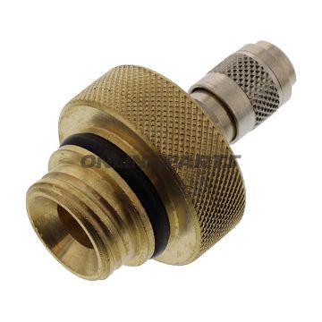 Adaptorwaeco