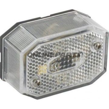 Light Side Anh Asp White