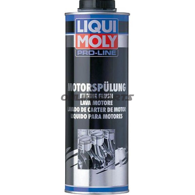 Motorspuelung 1L Lmpro-Line