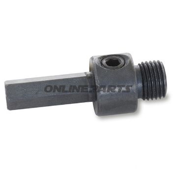 Adaptorfor Lochsaege