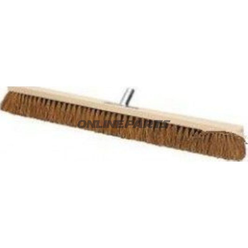 Yard Brush Coconut Fibresfor Brush Steel See 5510367