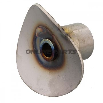 Repa Connector M14x1.5
