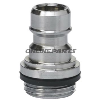 Schl Connector 1/2 Aussen