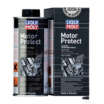 Add Engine Oil Protect 500Mlliqui Moly