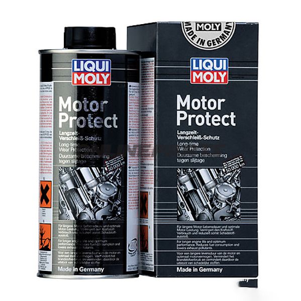 Add Engine Oil Protect 500Mlliqui Moly