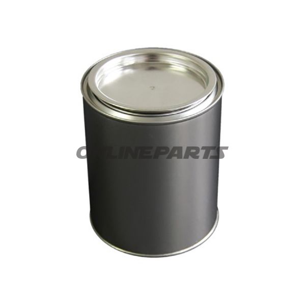 Leerdose M Cover 500Mlblank