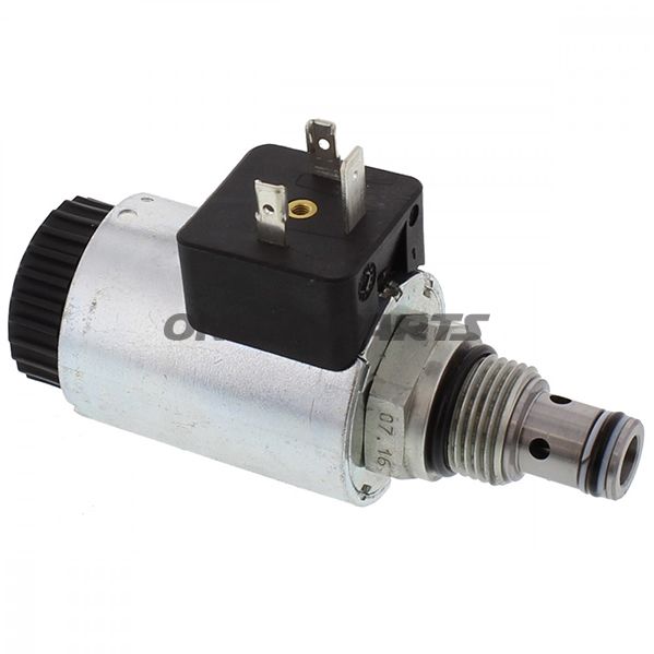 Magnetventil Sprint. 2015600499 205V