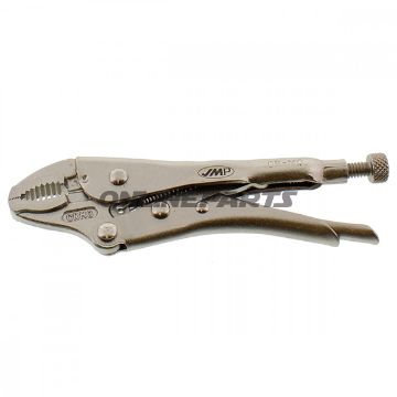Locking Pliars 125Mm Jmp