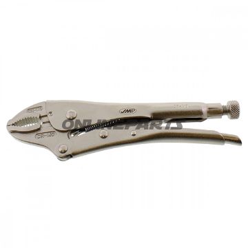 Locking Pliars 250Mm Jmp