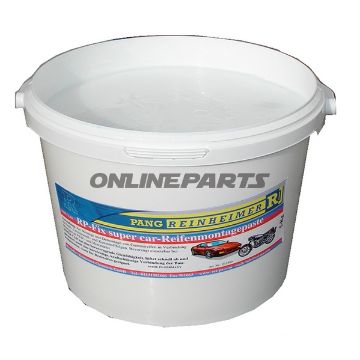 Tyre Mounting Paste1kg