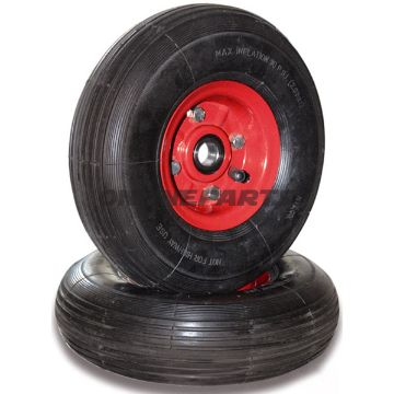 Air Wheel 260X85 Completefor Reifenkarre 6940002