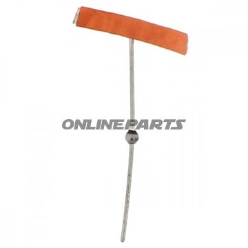 Diode Hebebühnennussbaum