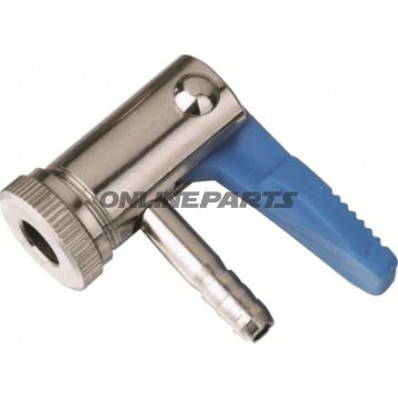 Air Valve Hose Connector 6X14