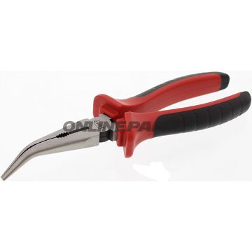 Long Nose Pliers 200Mm Jmpcranked