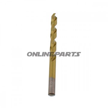Schweißpunktbohrer Jmp8 Mm Hss-Tin