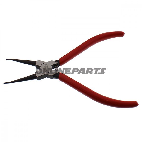 Zange Silver-Ringe Ger A Jmp19-60 Mm