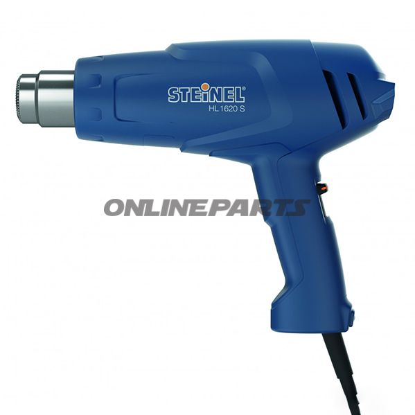 Heat Gun Hl1620s300/500 Grad 240 - 450 L/Min