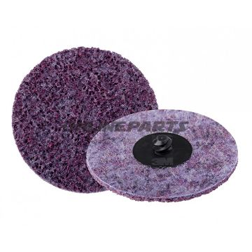 Reinigungssch 50.8 Mmcoarse Red Altn 5647383
