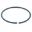 Circlip Tragarmbolzen 2.50. 2.60 Sw50