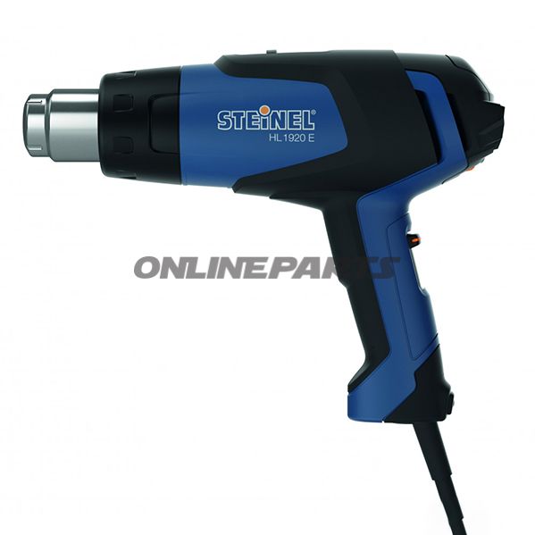 Hot Air Blower Hl1920e80-600 Grad 150-500L/Mineral
