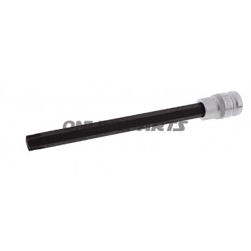 Insert Torx 1/2 T60 Jmplength 200Mm