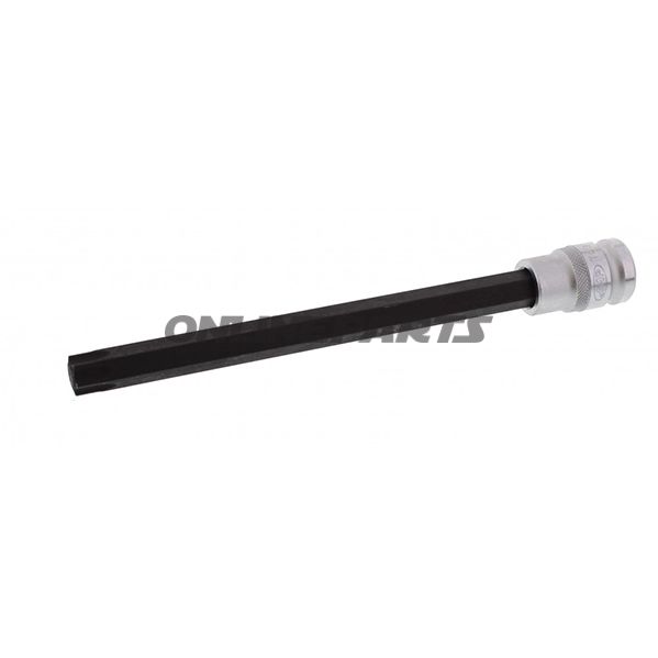 Insert Torx 1/2 T60 Jmplength 200Mm