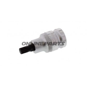Insert Vielzahn 1/2 M8 Jlength 55Mm