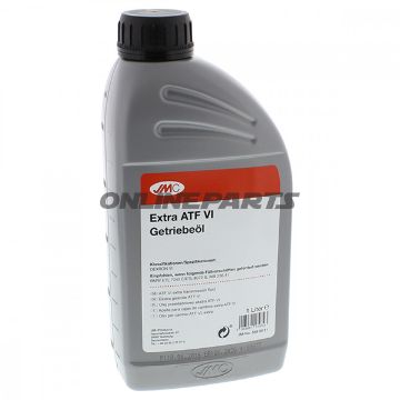 Gear Oil Atf Vi 1L Jmcextra